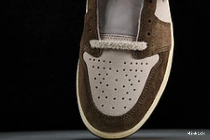 OG LOW "Year DV1312-200 of AIR the JORDAN  1 Rabbit" 1107